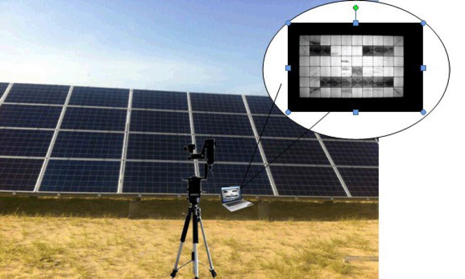 ��yʽ����վ�z�y(c��)EL�z�y(c��)�x----�Ԅ�(d��ng)������ XHC2400��