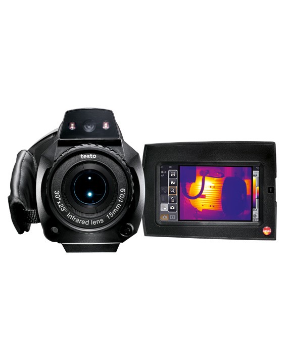 testo 885-1 �t�����x