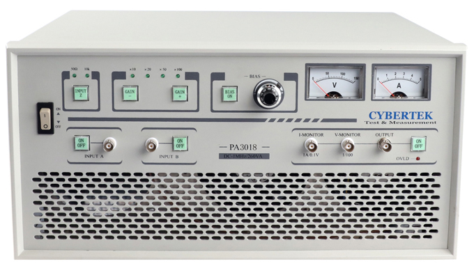 PA3000ϵ�Ќ������ʷŴ���