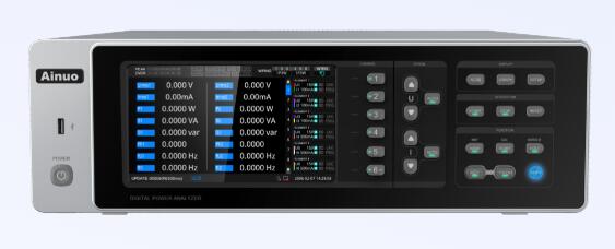 �����ܶ�ͨ�����ʷ����x ( AN87600ϵ��)