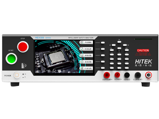 HEX310��Ҏ�C�Ϝyԇ�x